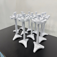 Lot Of Rainin Pipette Stands - Quantity 11 image 1